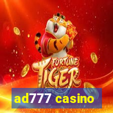 ad777 casino